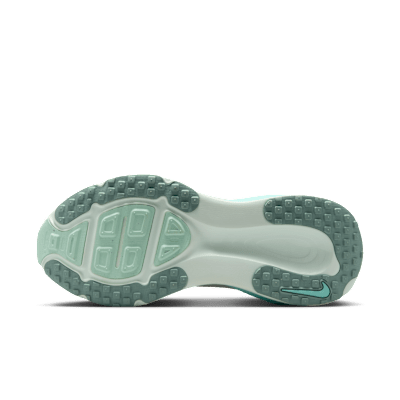 Order (W) Nike Vomero 18 白/漂白藍綠/薄荷綠泡沫/深藍 HM6804-106