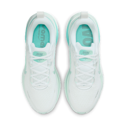 Shop (W) Nike Vomero 18 白/漂白藍綠/薄荷綠泡沫/深藍 HM6804-106