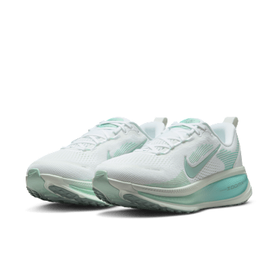 Purchase (W) Nike Vomero 18 白/漂白藍綠/薄荷綠泡沫/深藍 HM6804-106