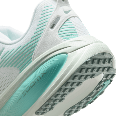 Cheap (W) Nike Vomero 18 白/漂白藍綠/薄荷綠泡沫/深藍 HM6804-106