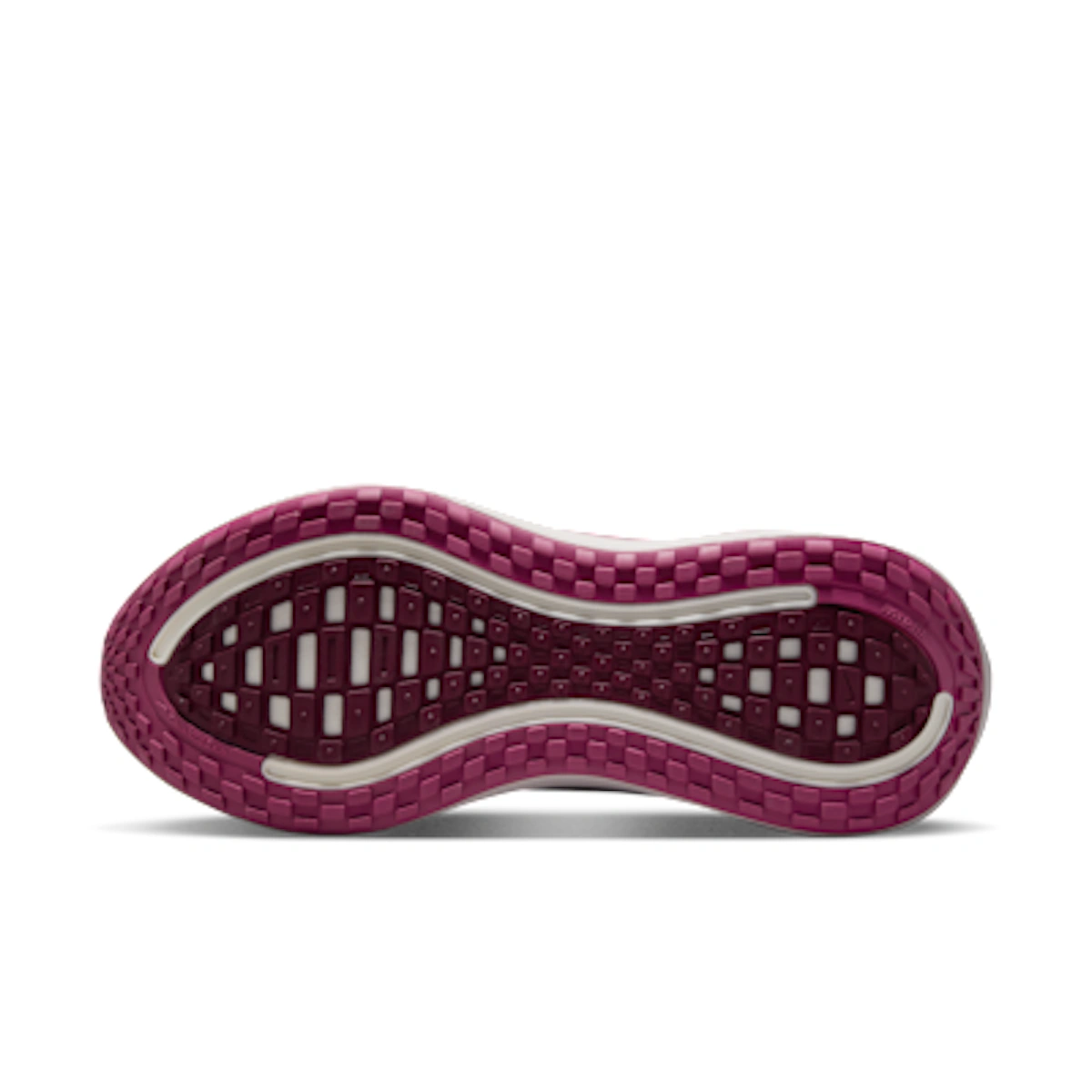 (Women) Nike Vomero+ Silk Red/Sweet Beet/Dessert Berry/Bordeaux