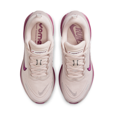 Shop (W) 나이키 보메로+ 실크 레드/스위트 비트/디저트 베리/보르도 HV8154-602