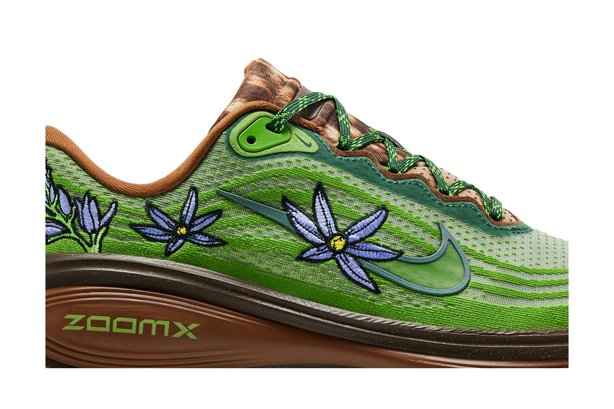 Order (W) Nike Vomero Plus 2026 ''Doernbecher'' 慈善限定款 IO7687-921