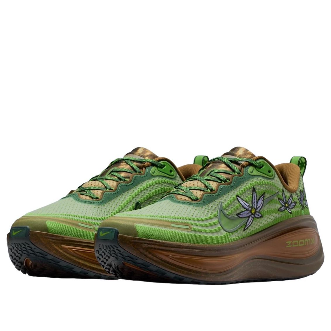 Order (W) Nike Vomero Plus 2026 ''Doernbecher'' Sepatu Lari Pria Terbaru. IO7687-921