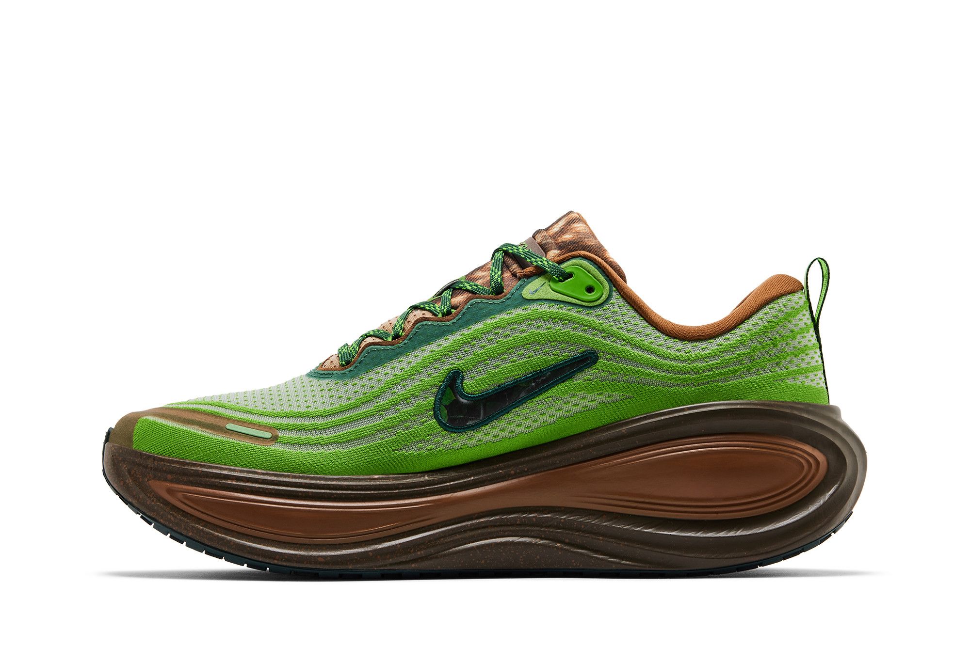 Lookbook (W) Nike Vomero Plus 2026 ''Doernbecher'' 慈善限定款 IO7687-921