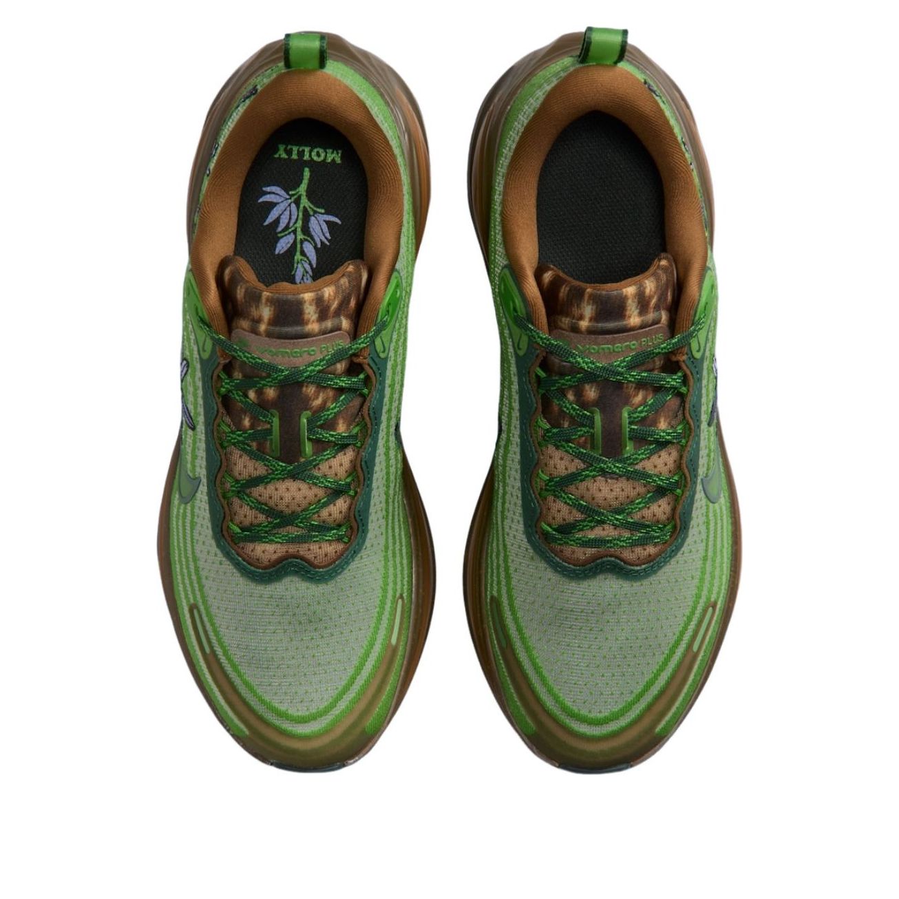 Lookbook (W) Nike Vomero Plus 2026 ''Doernbecher'' Sepatu Lari Pria Terbaru. IO7687-921