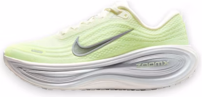 (Women) Nike Vomero Plus 'Barely Volt' HV8154-103 (Women) Nike Vomero Plus 'Barely Volt' HV8154-103