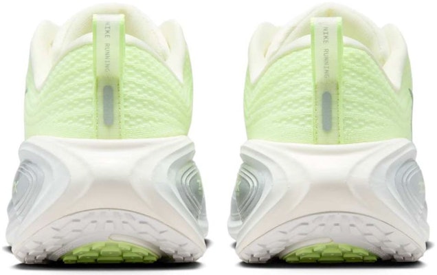 (Women) Nike Vomero Plus 'Barely Volt' HV8154-103 Lookbook (Women) Nike Vomero Plus 'Barely Volt' HV8154-103