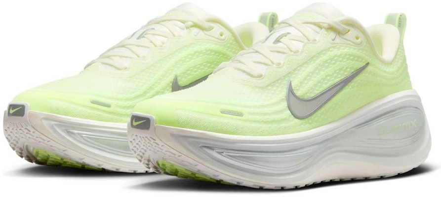 (Women) Nike Vomero Plus 'Barely Volt' HV8154-103 Shop (Women) Nike Vomero Plus 'Barely Volt' HV8154-103