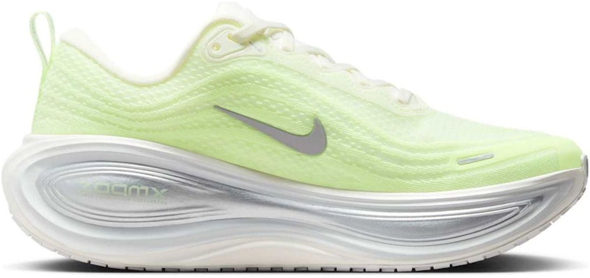 (Women) Nike Vomero Plus 'Barely Volt' HV8154-103 Details for (Women) Nike Vomero Plus 'Barely Volt' HV8154-103