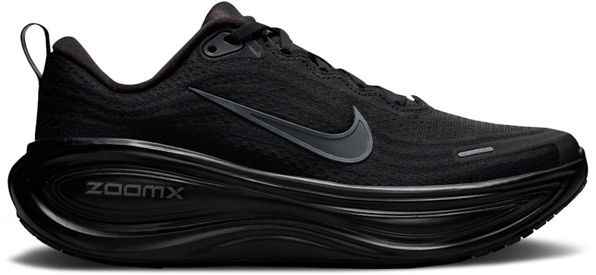 (W) ナイキ ヴォメロ プラス 'ブラック メタリック ダークグレー' HV8154-001 Buy (W) ナイキ ヴォメロ プラス 'ブラック メタリック ダークグレー' HV8154-001