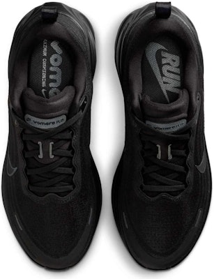 (W) ナイキ ヴォメロ プラス 'ブラック メタリック ダークグレー' HV8154-001 Order (W) ナイキ ヴォメロ プラス 'ブラック メタリック ダークグレー' HV8154-001