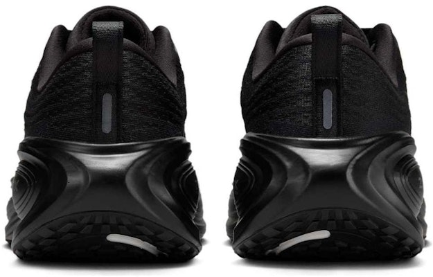 (W) ナイキ ヴォメロ プラス 'ブラック メタリック ダークグレー' HV8154-001 Lookbook (W) ナイキ ヴォメロ プラス 'ブラック メタリック ダークグレー' HV8154-001