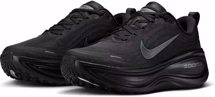 Shop (W) Nike Vomero Plus '黑金屬暗灰' HV8154-001