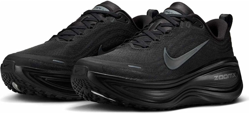 (W) ナイキ ヴォメロ プラス 'ブラック メタリック ダークグレー' HV8154-001 Shop (W) ナイキ ヴォメロ プラス 'ブラック メタリック ダークグレー' HV8154-001