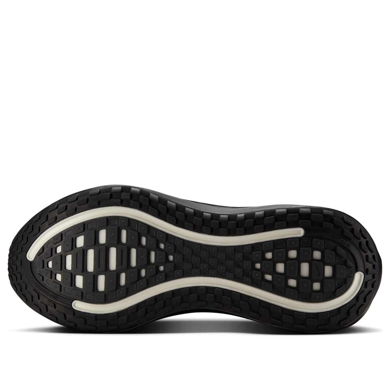 Purchase (W) Nike Vomero Plus '黑金屬暗灰' HV8154-001