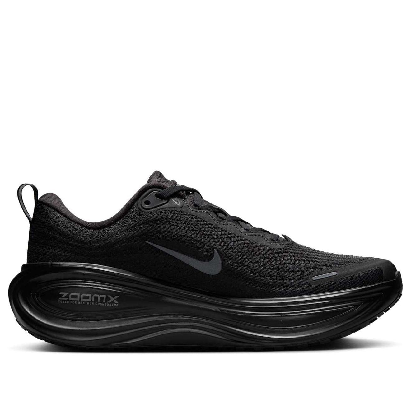 Details for (W) Nike Vomero Plus '黑金屬暗灰' HV8154-001