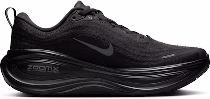 Details for (W) Nike Vomero Plus '黑金屬暗灰' HV8154-001
