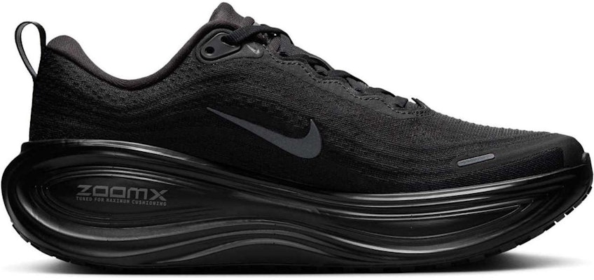 (W) ナイキ ヴォメロ プラス 'ブラック メタリック ダークグレー' HV8154-001 Details for (W) ナイキ ヴォメロ プラス 'ブラック メタリック ダークグレー' HV8154-001