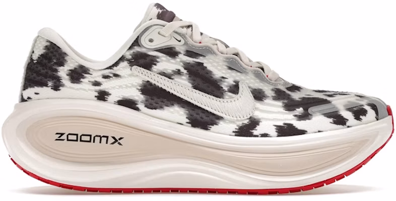 (Women) Nike Vomero Plus 'Cow Print' IR0035-100 Buy (Women) Nike Vomero Plus 'Cow Print' IR0035-100