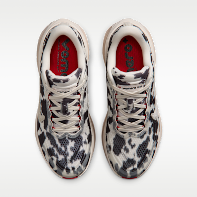 Lookbook (Women) Nike Vomero Plus 'Cow Print' IR0035-100
