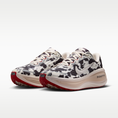 Shop (Women) Nike Vomero Plus 'Cow Print' IR0035-100
