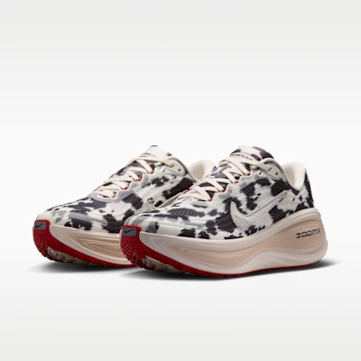 (Women) Nike Vomero Plus 'Cow Print' IR0035-100 Shop (Women) Nike Vomero Plus 'Cow Print' IR0035-100