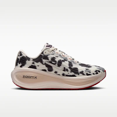 (Women) Nike Vomero Plus 'Cow Print' IR0035-100 Cheap (Women) Nike Vomero Plus 'Cow Print' IR0035-100