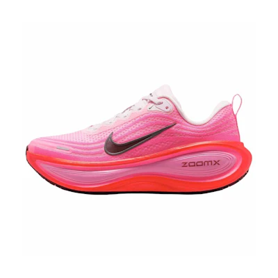 (W) Nike Vomero Plus 'Hyper Pink'