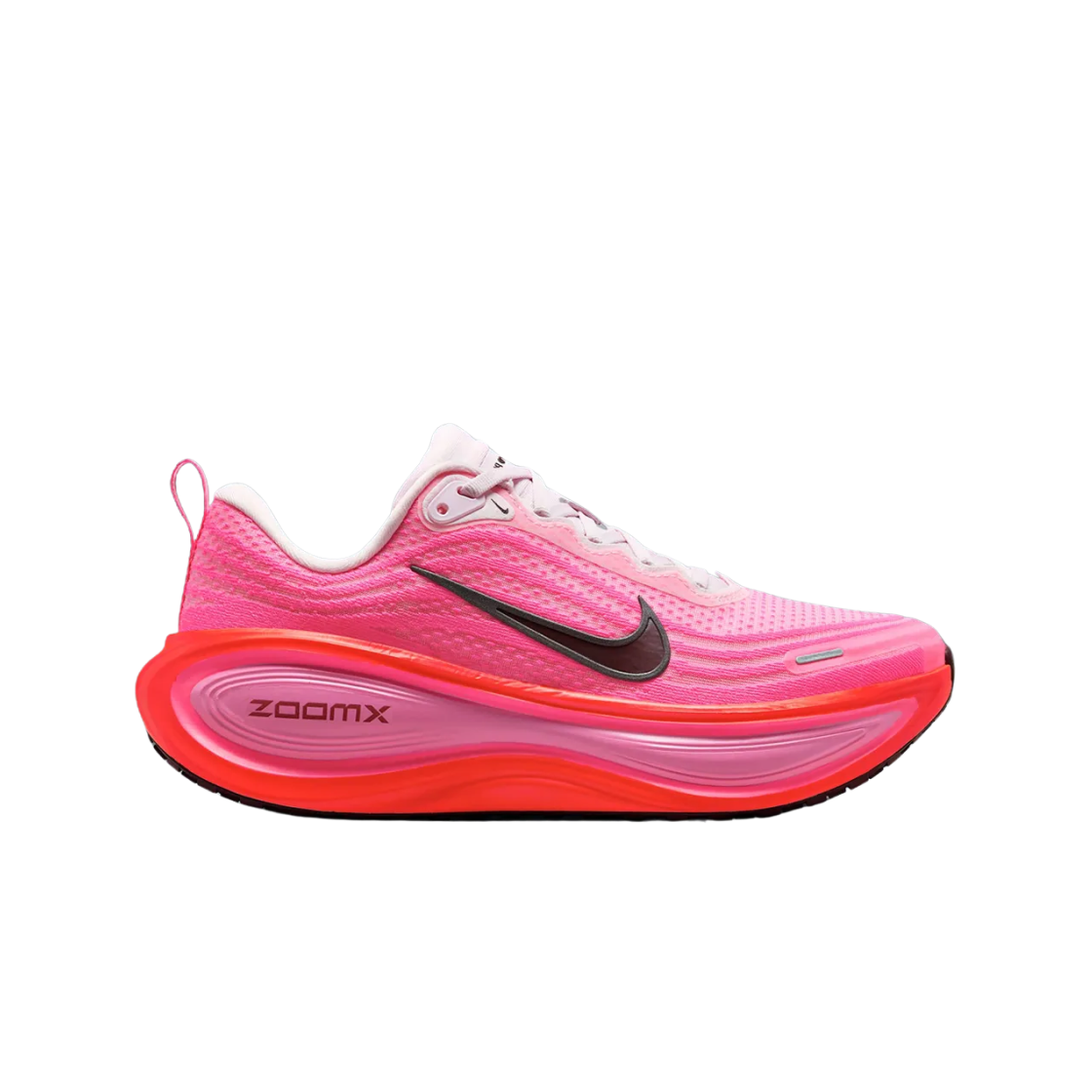 (Women) Nike Vomero Plus 'Hyper Pink' HV8154-604