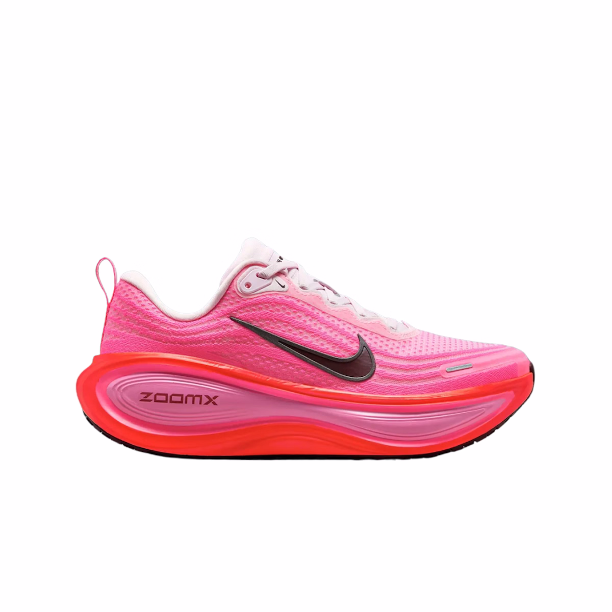(Women) Nike Vomero Plus 'Hyper Pink'