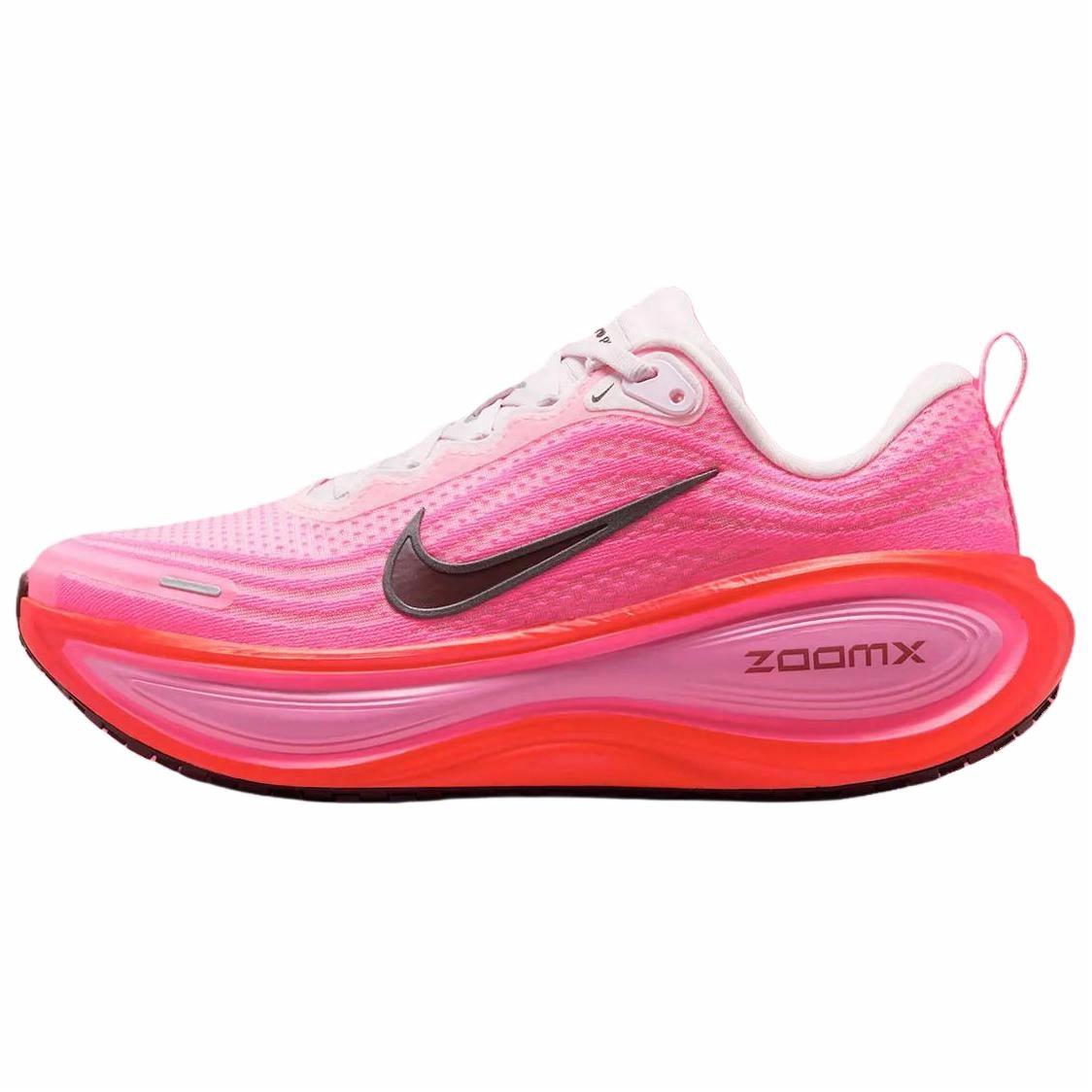 (Women) Nike Vomero Plus 'Hyper Pink' HV8154-604