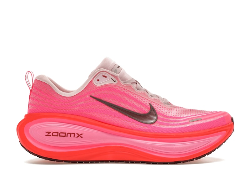 (Women) Nike Vomero Plus 'Hyper Pink' HV8154-604