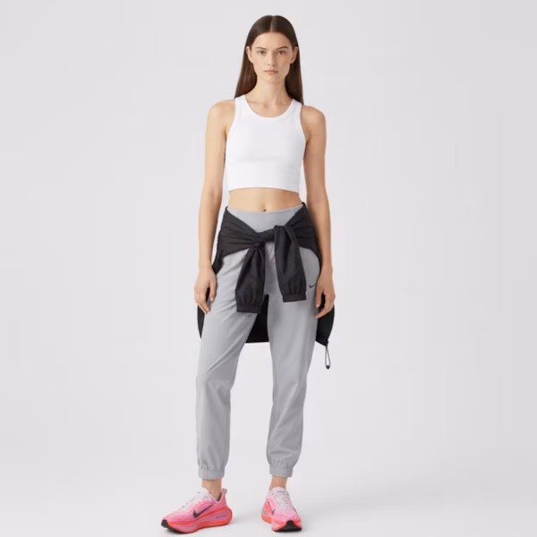 (Women) Nike Vomero Plus 'Hyper Pink' HV8154-604 Lookbook (Women) Nike Vomero Plus 'Hyper Pink' HV8154-604