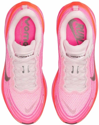 (W) Nike Vomero Plus '超亮粉' HV8154-604 Lookbook (W) Nike Vomero Plus '超亮粉' HV8154-604