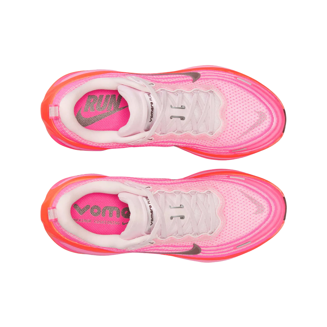 Shop (W) ナイキ ヴォメロ プラス 'ハイパーピンク' HV8154-604
