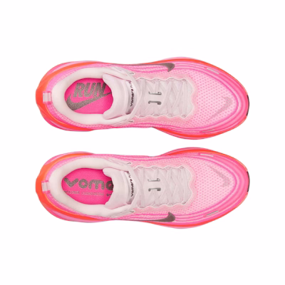 (Women) Nike Vomero Plus 'Hyper Pink'
