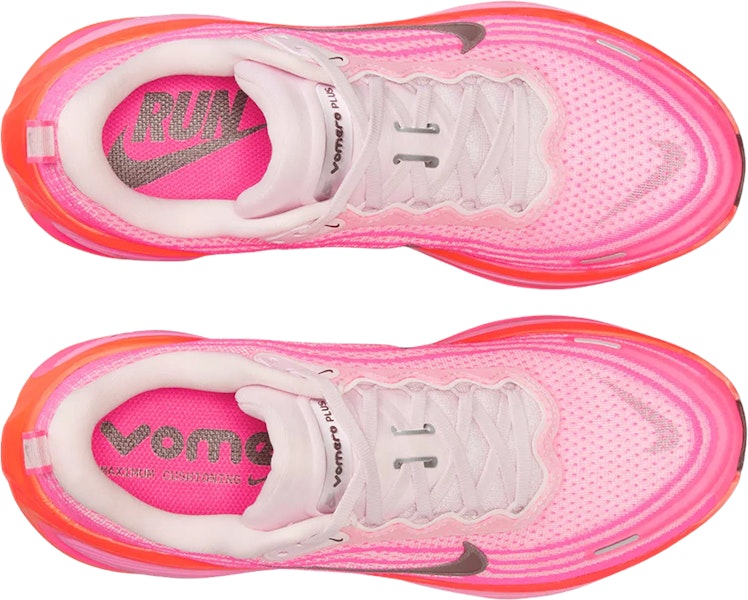 (Women) Nike Vomero Plus 'Hyper Pink' HV8154-604 Order (Women) Nike Vomero Plus 'Hyper Pink' HV8154-604