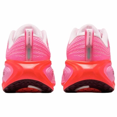(W) Nike Vomero Plus ''Hyper Pink'' Kasut Lari Wanita HV8154-604 Details for (W) Nike Vomero Plus ''Hyper Pink'' Kasut Lari Wanita HV8154-604
