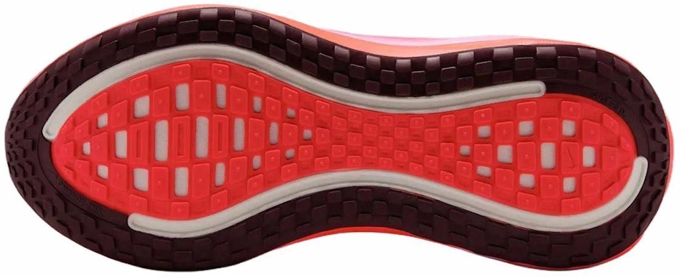 (W) Nike Vomero Plus 'Hyper Pink' Zapatillas Mujer HV8154-604 Details for (W) Nike Vomero Plus 'Hyper Pink' Zapatillas Mujer HV8154-604