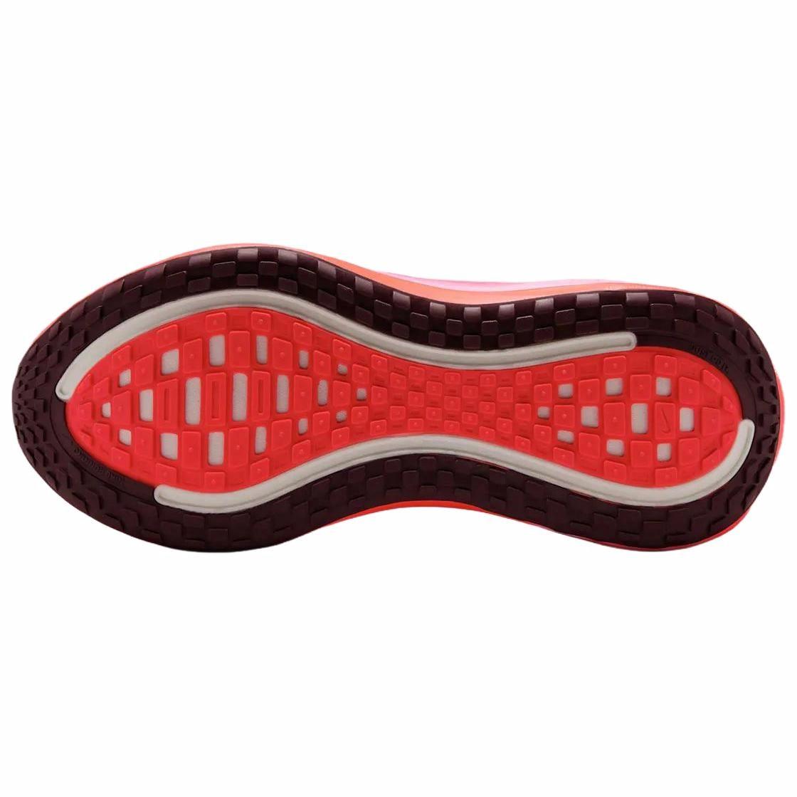 Sizing (W) Nike Vomero Plus ''Hyper Pink'' Kasut Lari Wanita HV8154-604