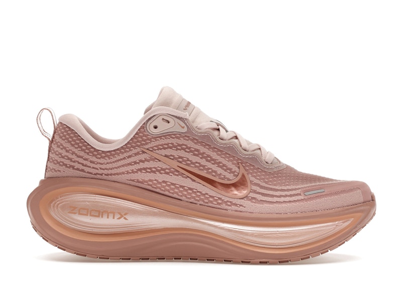 (Women) Nike Vomero Plus 'Particle Pink Rose Gold' HV8154-601
