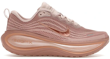 (Women) Nike Vomero Plus 'Particle Pink Rose Gold' HV8154-601 (Women) Nike Vomero Plus 'Particle Pink Rose Gold' HV8154-601