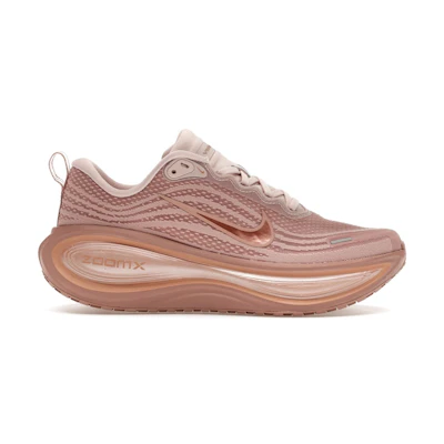 (W) Nike Vomero Plus 'Particle Pink Rose Gold'