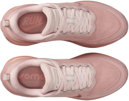 (W) 耐克Vomero Plus“微粒粉玫瑰金” HV8154-601 Order (W) 耐克Vomero Plus“微粒粉玫瑰金” HV8154-601