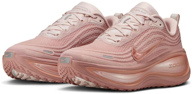 (W) Nike Vomero Plus 'Rosa Partícula Oro Rosa' HV8154-601 Shop (W) Nike Vomero Plus 'Rosa Partícula Oro Rosa' HV8154-601
