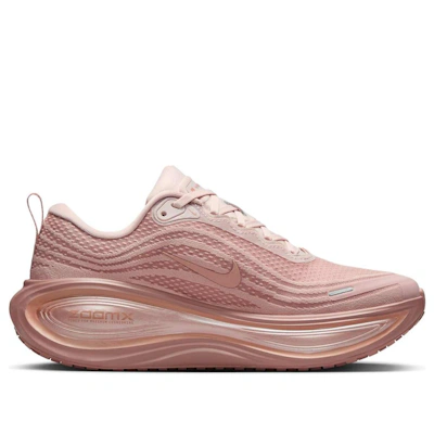 (Women) Nike Vomero Plus 'Particle Pink Rose Gold'