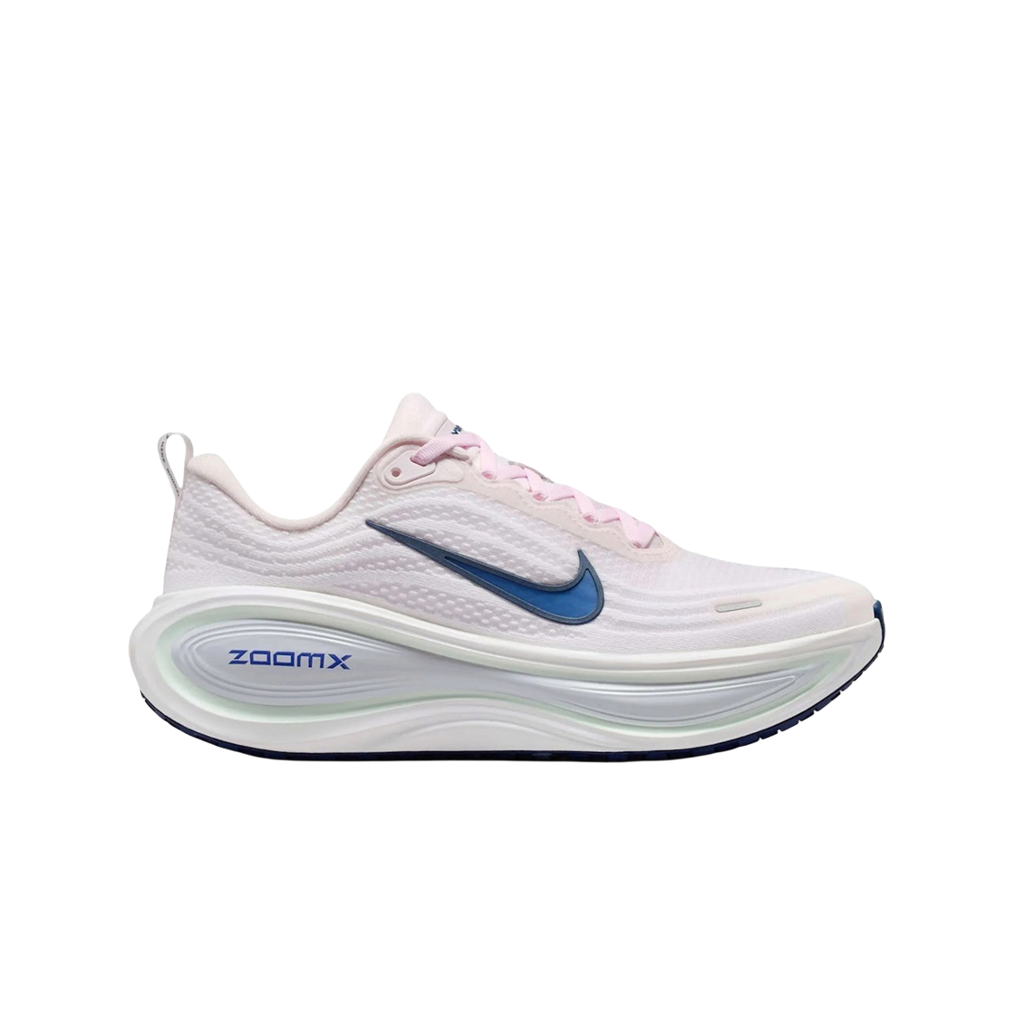 (Women) Nike Vomero Plus 'Pearl Pink White' HV8154-606