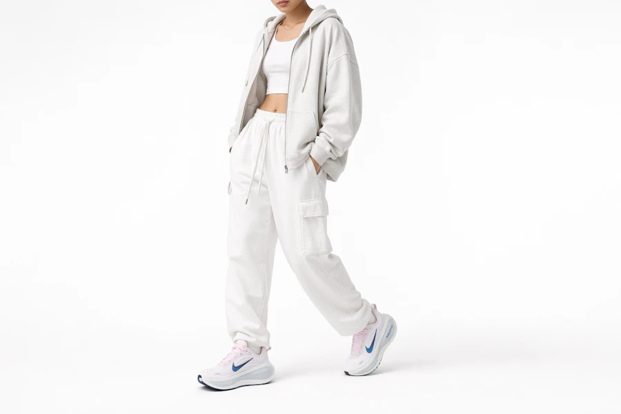 (Women) Nike Vomero Plus 'Pearl Pink White' HV8154-606 Order (Women) Nike Vomero Plus 'Pearl Pink White' HV8154-606