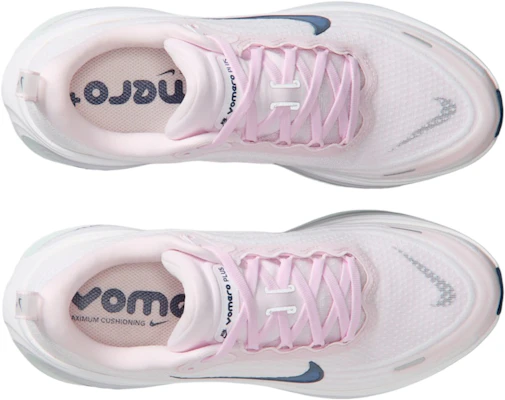 (W) Nike Vomero Plus ''Merah Jambu Mutiara Putih'' HV8154-606 Order (W) Nike Vomero Plus ''Merah Jambu Mutiara Putih'' HV8154-606